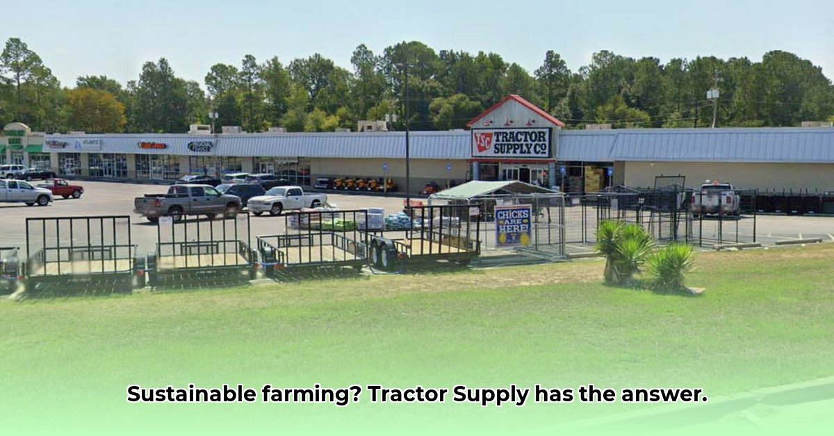 tractor-supply-barnwell-south-carolina